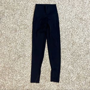 Womens aerie leggings